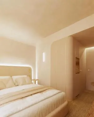 Daline Eiffel Hotel&spa By Malone Hotel