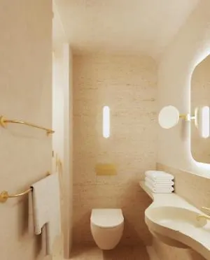 Daline Eiffel Hotel&spa By Malone 4* Paříž