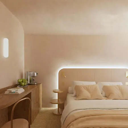 Daline Eiffel Hotel&spa By Malone Hotel
